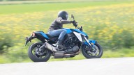 : Suzuki GSX-S950: la streetfighter per tutti i motociclisti