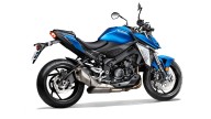 : Suzuki GSX-S950: la streetfighter per tutti i motociclisti