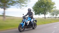 : Suzuki GSX-S950: la streetfighter per tutti i motociclisti