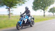 : Suzuki GSX-S950: la streetfighter per tutti i motociclisti