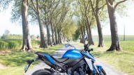 : Suzuki GSX-S950: la streetfighter per tutti i motociclisti