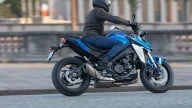 : Suzuki GSX-S950: la streetfighter per tutti i motociclisti