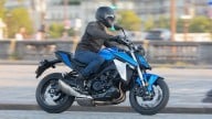 : Suzuki GSX-S950: la streetfighter per tutti i motociclisti