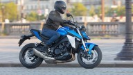 : Suzuki GSX-S950: la streetfighter per tutti i motociclisti