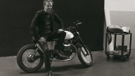 : Moto Guzzi, un libro per i 100 anni 