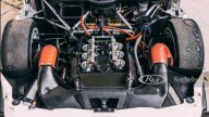 Auto - News: NON ENTRARE - All'asta l'Alfa Romeo 155 V6 TI ITC di Nicola Larini
