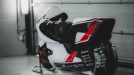 Moto - News: White Motorcycle Concepts WMC250EV: l'elettrica da oltre 402 km/h