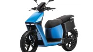 Moto - Scooter: WOW 774 e 775, arrivano gli scooter elettrici italiani