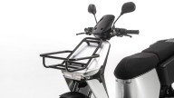 Moto - Scooter: WOW 774 e 775, arrivano gli scooter elettrici italiani