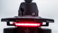 Moto - Scooter: WOW 774 e 775, arrivano gli scooter elettrici italiani