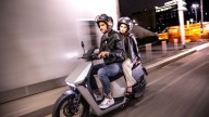 Moto - Scooter: WOW 774 e 775, arrivano gli scooter elettrici italiani