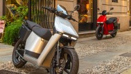 Moto - Scooter: WOW 774 e 775, arrivano gli scooter elettrici italiani