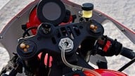 : Yamaha XSR900: una racer ispirata alla TZ750