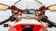 Moto - News: Una Ducati 916 con meno di 5.000 km va all'asta - VIDEO