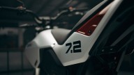 Moto - News: Zero Motorcycles FXE 2022: il motard si fa elettrico