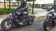 Moto - News: Harley-Davidson Sportster S: 121 CV per la rivoluzione!