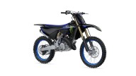 Moto - News: Yamaha: gamma Offroad Competition 2022 con le nuove YZ