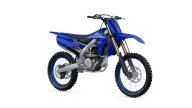 Moto - News: Yamaha: gamma Offroad Competition 2022 con le nuove YZ