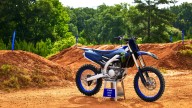 Moto - News: Yamaha: gamma Offroad Competition 2022 con le nuove YZ