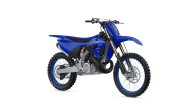 Moto - News: Yamaha: gamma Offroad Competition 2022 con le nuove YZ