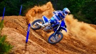 Moto - News: Yamaha: gamma Offroad Competition 2022 con le nuove YZ