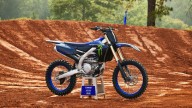 Moto - News: Yamaha: gamma Offroad Competition 2022 con le nuove YZ