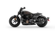 Moto - News: Harley-Davidson Sportster S: 121 CV per la rivoluzione!