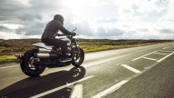 Moto - News: Harley-Davidson Sportster S: 121 CV per la rivoluzione!