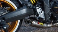 Moto - News: Honda: le 10 migliori CB650R Special d'Europa esposte virtualmente