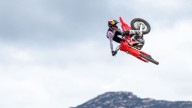 Moto - News: Honda CRF250R 2022: le cross "rosse" sono ora complete