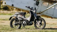 Moto - News: Honda presenta il Super Cub 125X, 