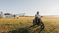 Moto - News: Honda presenta il Super Cub 125X, 