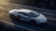 Auto - News: Lamborghini Aventador LP 780-4 Ultimae: il canto del cigno del V12 termico aspirato