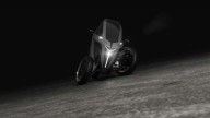 Moto - News: Ako Trike, è in arrivo il tre ruote elettrico da 240 km/h