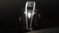 Moto - News: Ako Trike, è in arrivo il tre ruote elettrico da 240 km/h