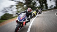 Moto - News: Le cinque moto sportive più vendute del 2021