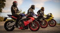 Moto - News: Le cinque moto sportive più vendute del 2021