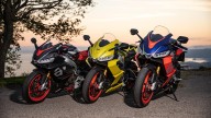Moto - News: Le cinque moto sportive più vendute del 2021