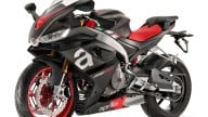 Moto - News: Aprilia RS 660 e Tuono 660: arriva il richiamo, motore da cambiare