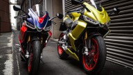 Moto - News: Aprilia RS 660 e Tuono 660: arriva il richiamo, motore da cambiare