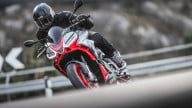 Moto - News: Aprilia RS 660 e Tuono 660: arriva il richiamo, motore da cambiare