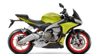 Moto - News: Aprilia RS 660 e Tuono 660: arriva il richiamo, motore da cambiare