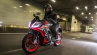 Moto - News: Aprilia RS 660 e Tuono 660: arriva il richiamo, motore da cambiare