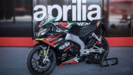 Moto - News: Aprilia GPR250R presentata in Cina