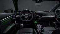 Auto - News: Audi RS 3 2022: con la modalità drift, promette divertimento