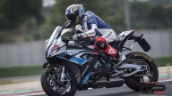 Moto - PROVA BMW M 1000 RR