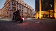 Moto - Scooter: BMW CE 04, il maxi-scooter elettrico del futuro