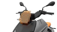 Moto - Scooter: BMW CE 04, il maxi-scooter elettrico del futuro