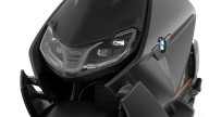 Moto - Scooter: BMW CE 04, il maxi-scooter elettrico del futuro