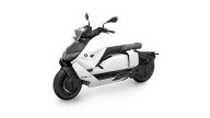 Moto - Scooter: BMW CE 04, il maxi-scooter elettrico del futuro